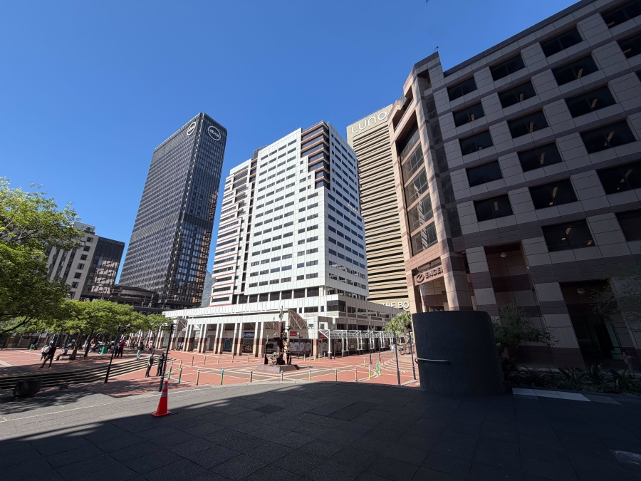 To Let Commercial Property for Rent in Cape Town City Centre Western Cape
